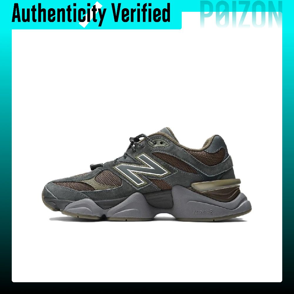 New Balance Shoes 9060 - New Balance NB 9060 Freizeitschuhe Unisex