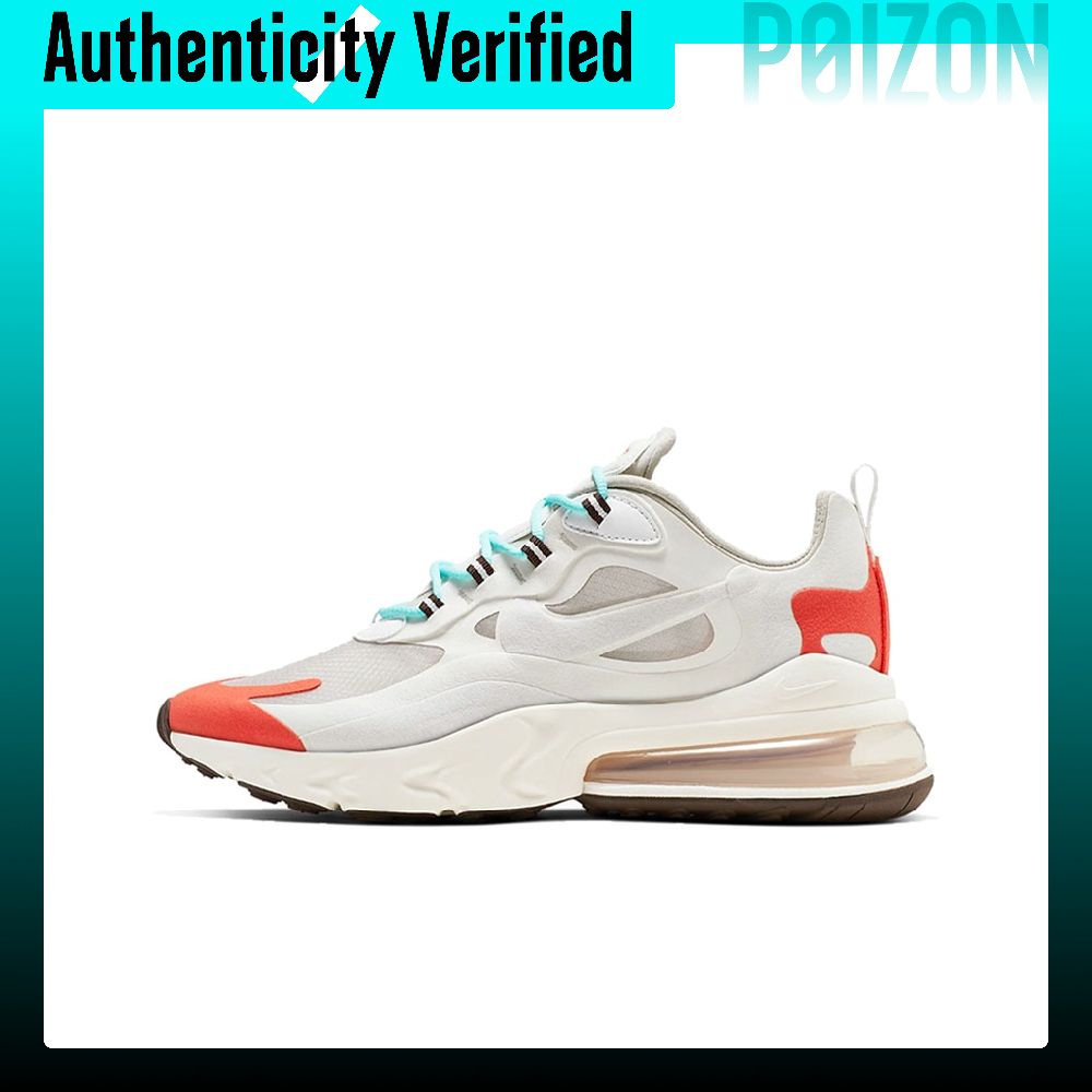 Nike Shoes Air Max 270 - Nike Air Max 270 Laufschuhe Unisex