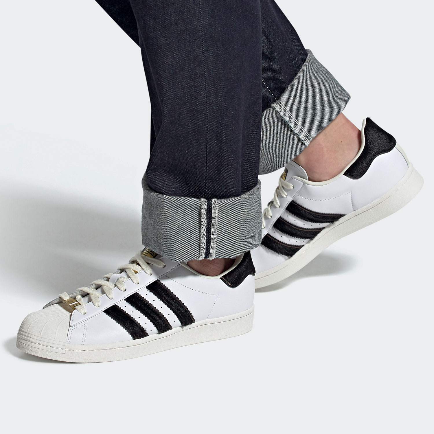 Adidas Shoes Superstar - Adidas echte neue Klee SUPERSTAR Paar