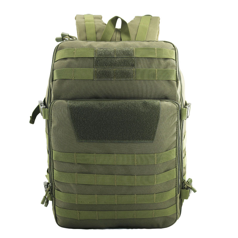 Hiking Backpack Waterproof - NOVRA 30L Wanderrucksack