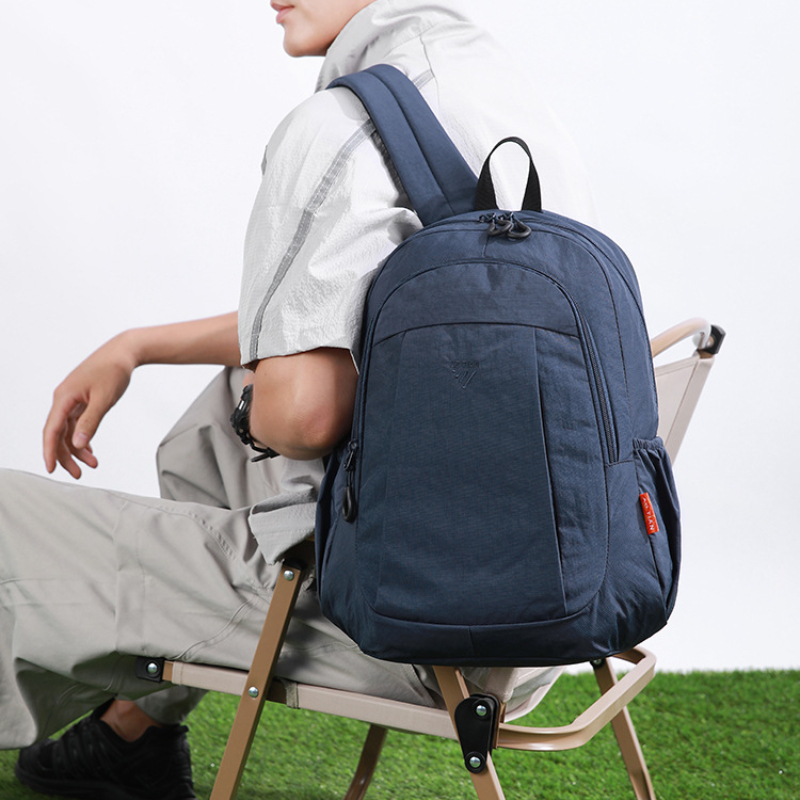 Fashion Backpack Women - ARITIAN Modischer schwarzer Rucksack, lässiger Tagesrucksack