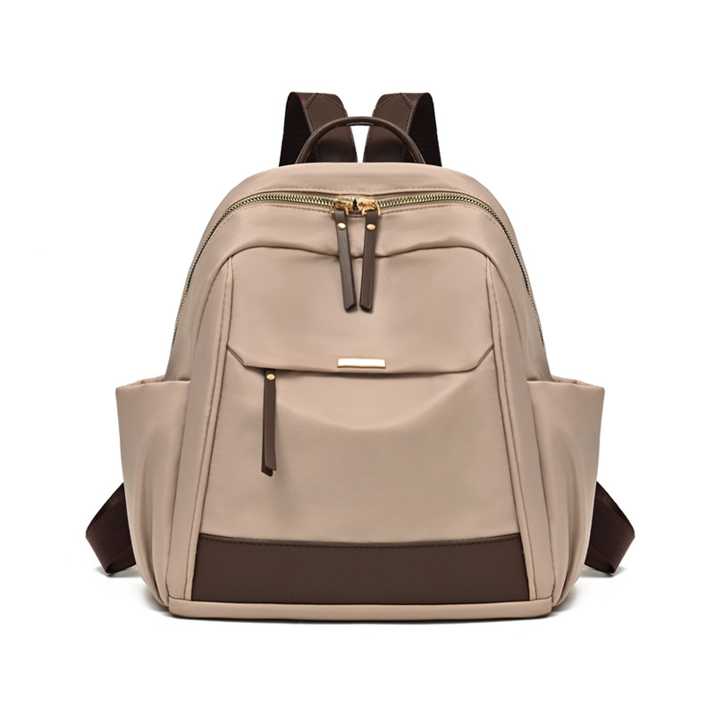Fashion Backpack Women - Modischer Damen-Rucksack, leicht, mit vielen Fächern,
