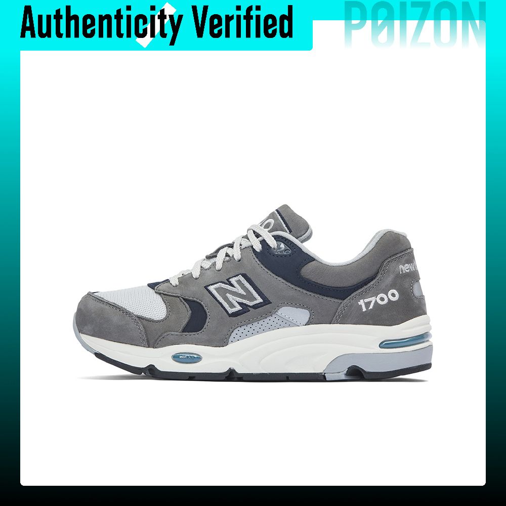 New Balance Shoes 9060 - New Balance NB 1700 Freizeitschuhe Herren