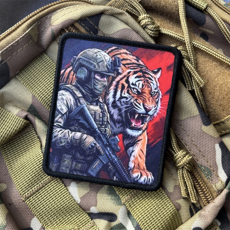 Taktischer Aufnäher mit Aufdru – Urban Backpack Tactical Bewertung und Preis