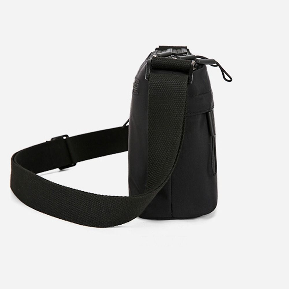Vintage Dreischichtige Nylon-U – Canvas Backpack Casual Bewertung und Preis