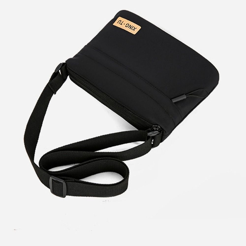 Vintage Dreischichtige Nylon-U – Canvas Backpack Casual Bewertung und Preis