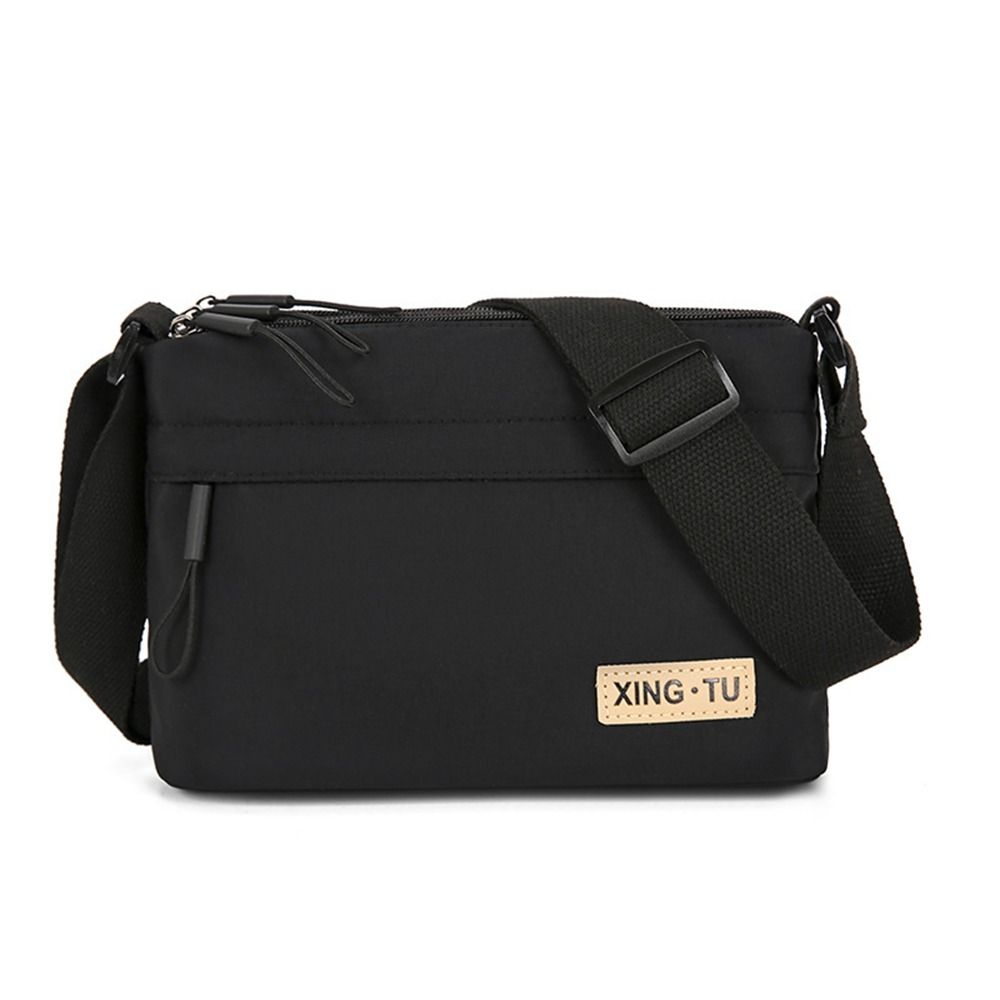 Vintage Dreischichtige Nylon-U – Canvas Backpack Casual Bewertung und Preis