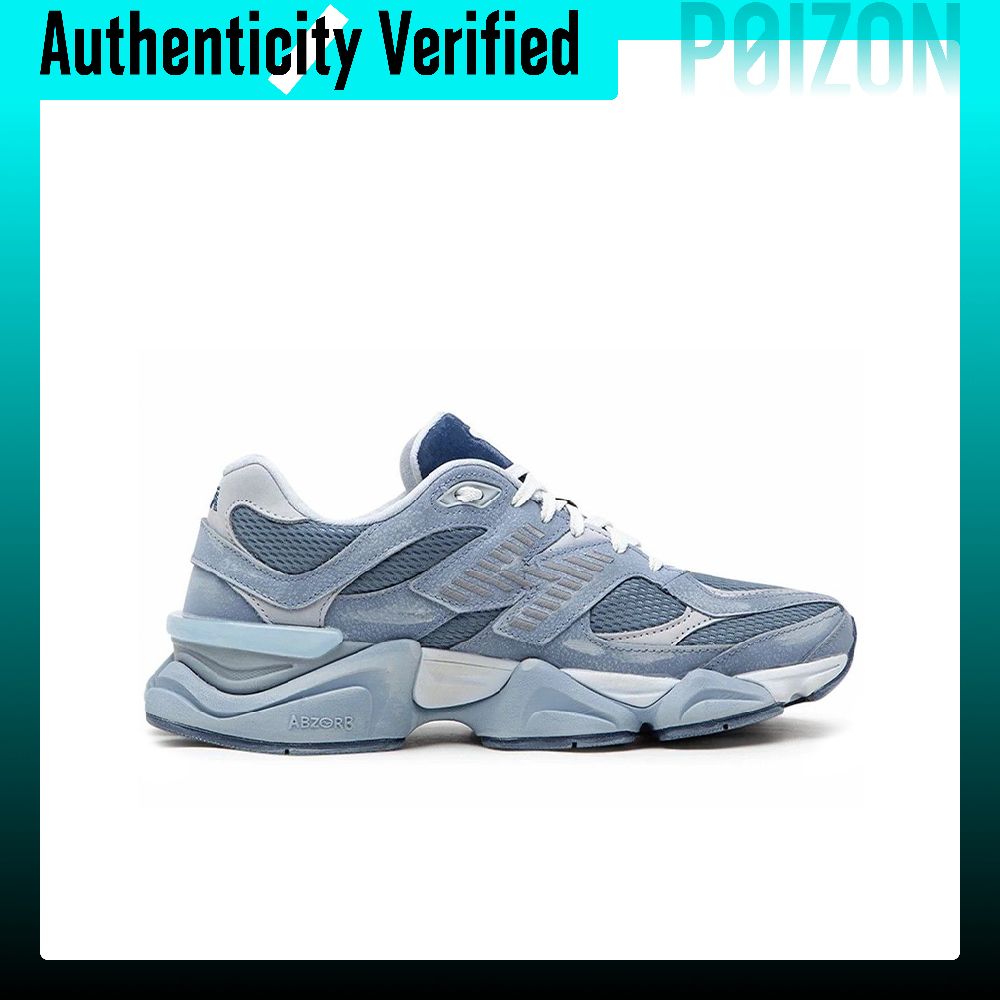 New Balance NB 9060 Freizeitsc – New Balance Shoes 9060 Bewertung und Preis