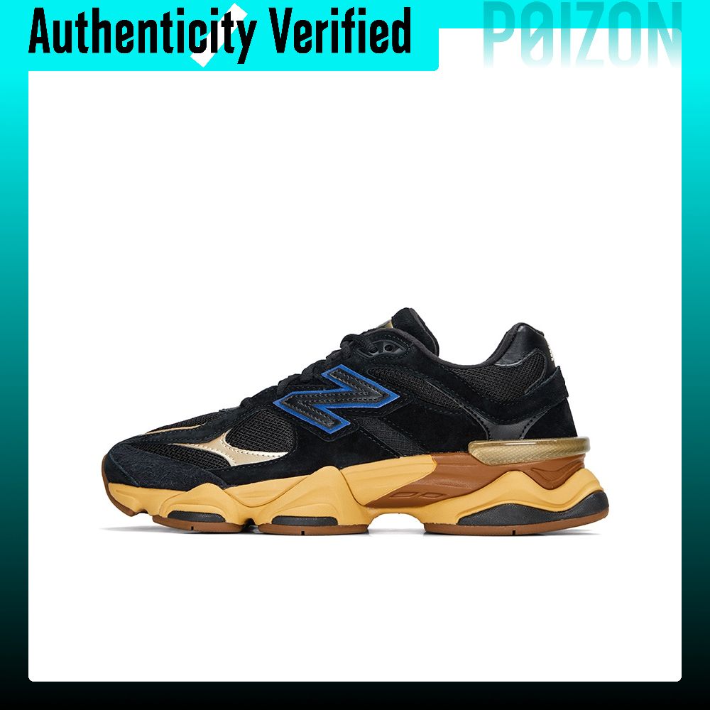 New Balance NB 9060 Freizeitsc – New Balance Shoes 9060 Bewertung und Preis