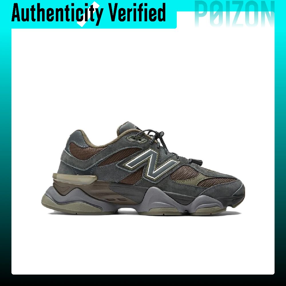 New Balance NB 9060 Freizeitsc – New Balance Shoes 9060 Bewertung und Preis