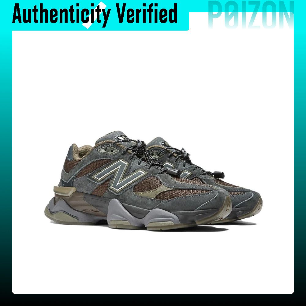 New Balance NB 9060 Freizeitsc – New Balance Shoes 9060 Bewertung und Preis