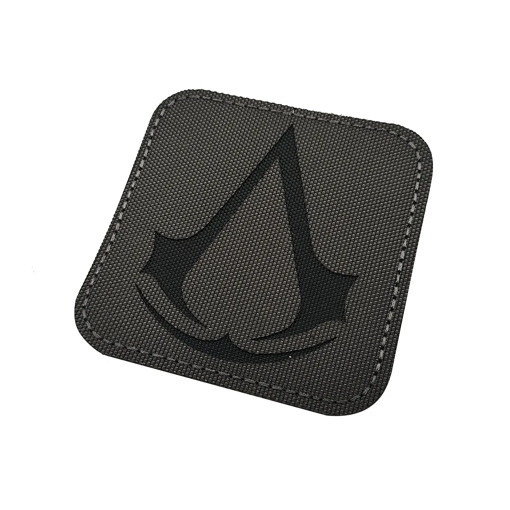 Taktische Aufnäher mit Assassi – Urban Backpack Tactical Bewertung und Preis