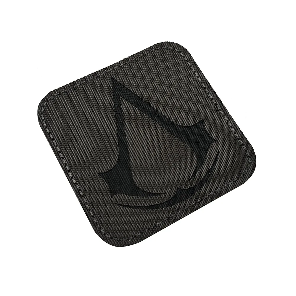 Taktische Aufnäher mit Assassi – Urban Backpack Tactical Bewertung und Preis