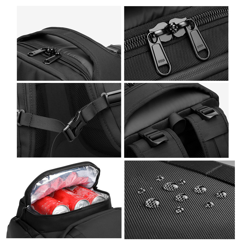 Neuer taktischer Rucksack für  – Hiking Backpack Waterproof Bewertung und Preis