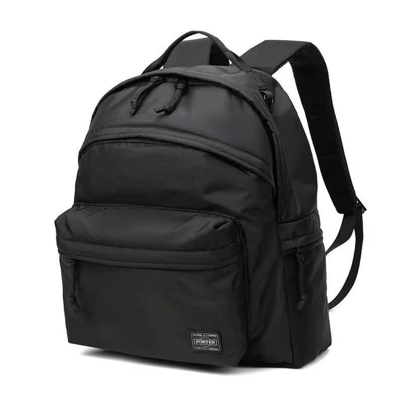 Porter Nylon-Rucksack, erhältl – Canvas Backpack Casual Bewertung und Preis