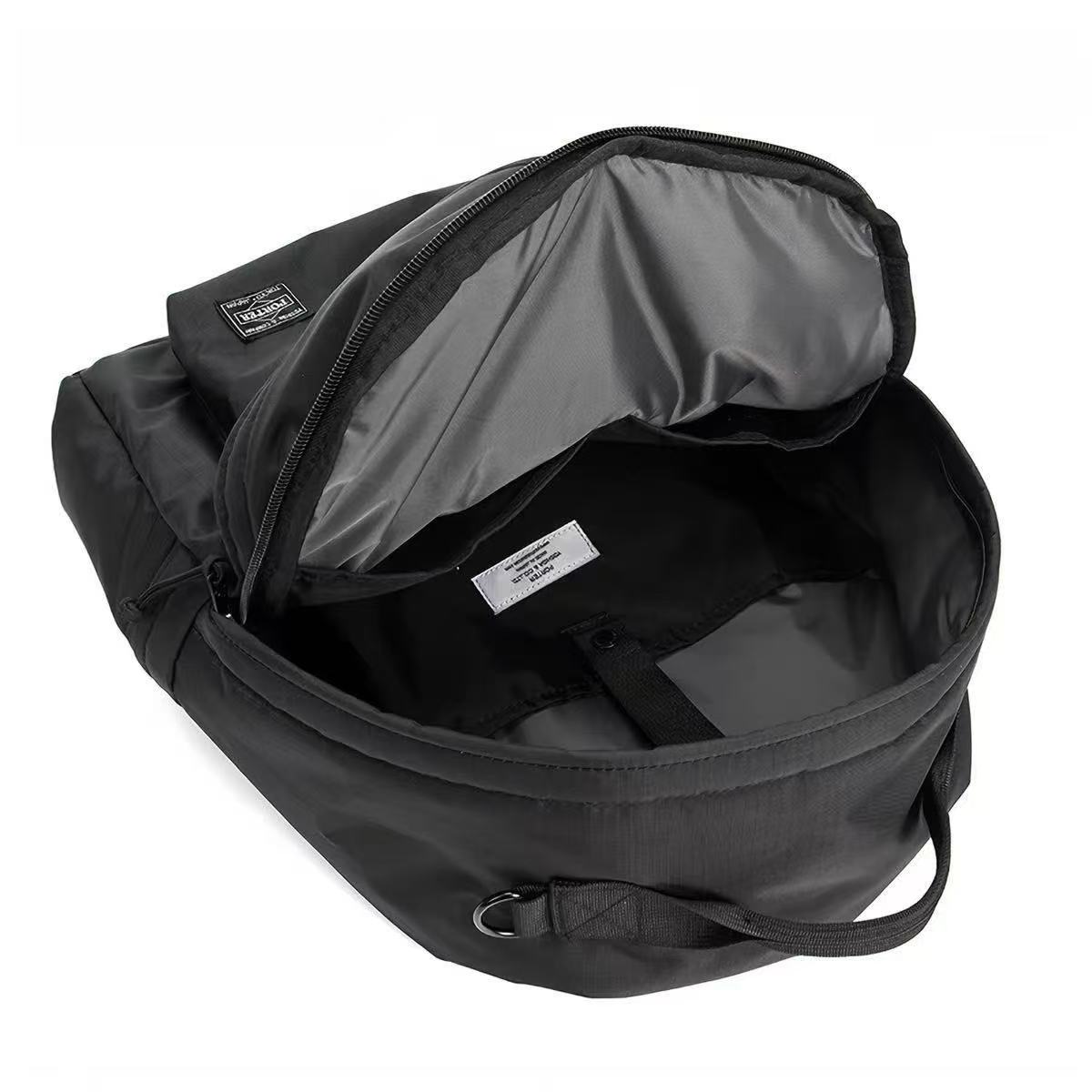 Porter Nylon-Rucksack, erhältl – Canvas Backpack Casual Bewertung und Preis