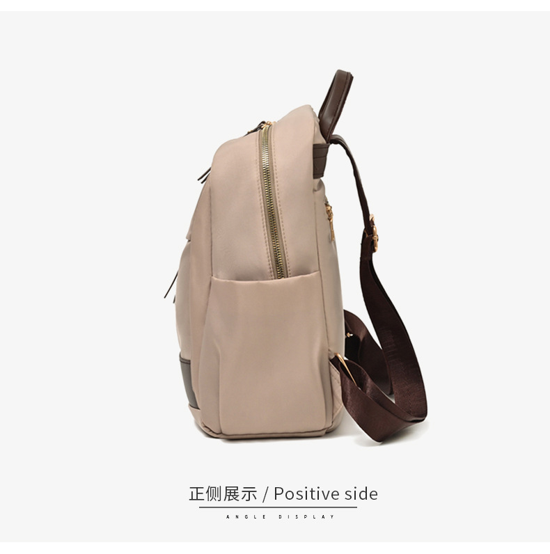 Modischer Damen-Rucksack, leic – Fashion Backpack Women Bewertung und Preis