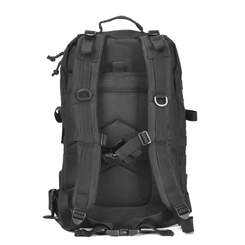 45L Outdoor Taktischer Rucksac – Urban Backpack Tactical Bewertung und Preis