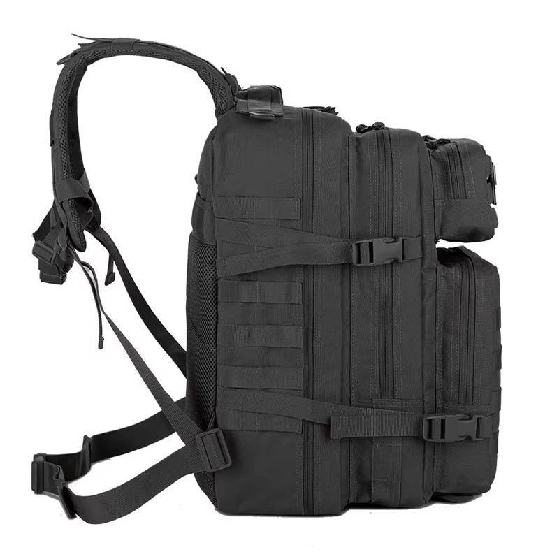 45L Outdoor Taktischer Rucksac – Urban Backpack Tactical Bewertung und Preis